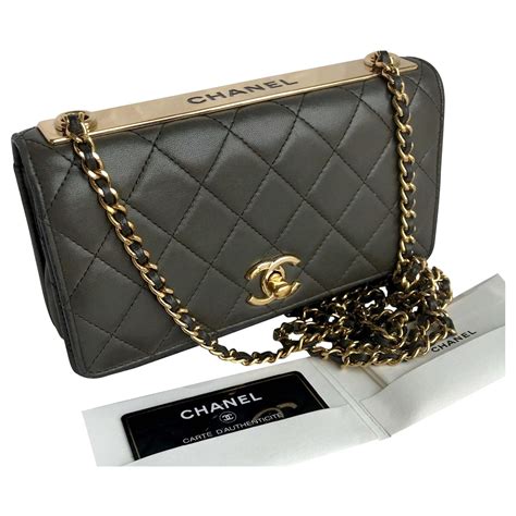 chanel like purses|where to buy chanel purse.